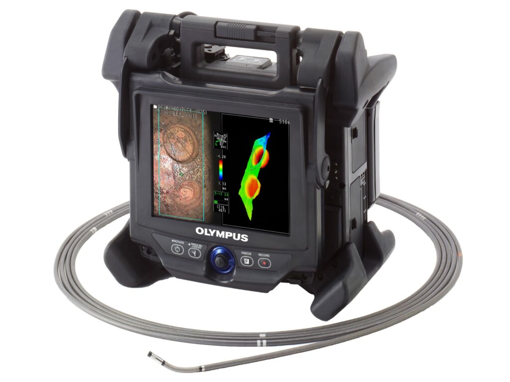 RVI Videoscope