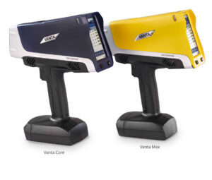 xrf analyzer vanta