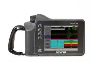 NDT Ultrasonic Testing