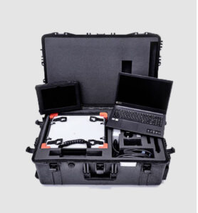 digital radiography scanray series