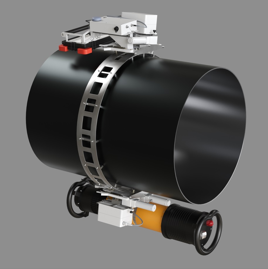 DR Systems Xpress-Scan