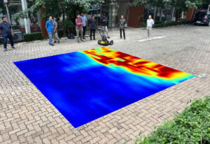 ground penetrating radar-GPR