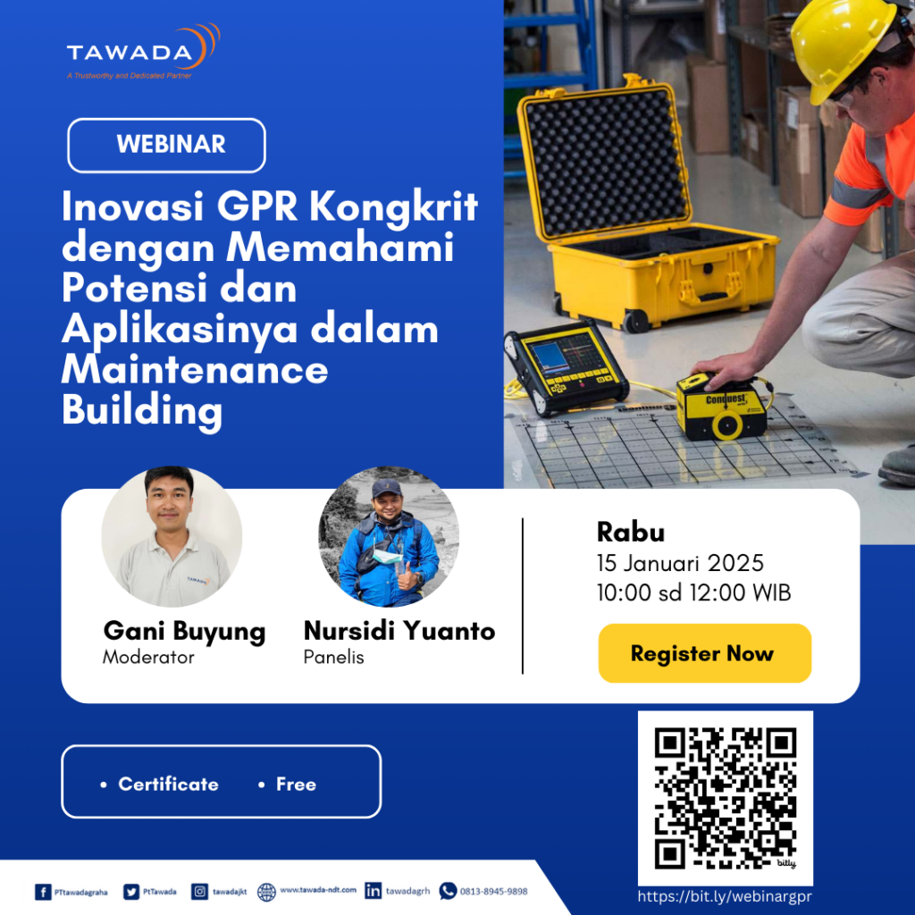 Webinar GPR