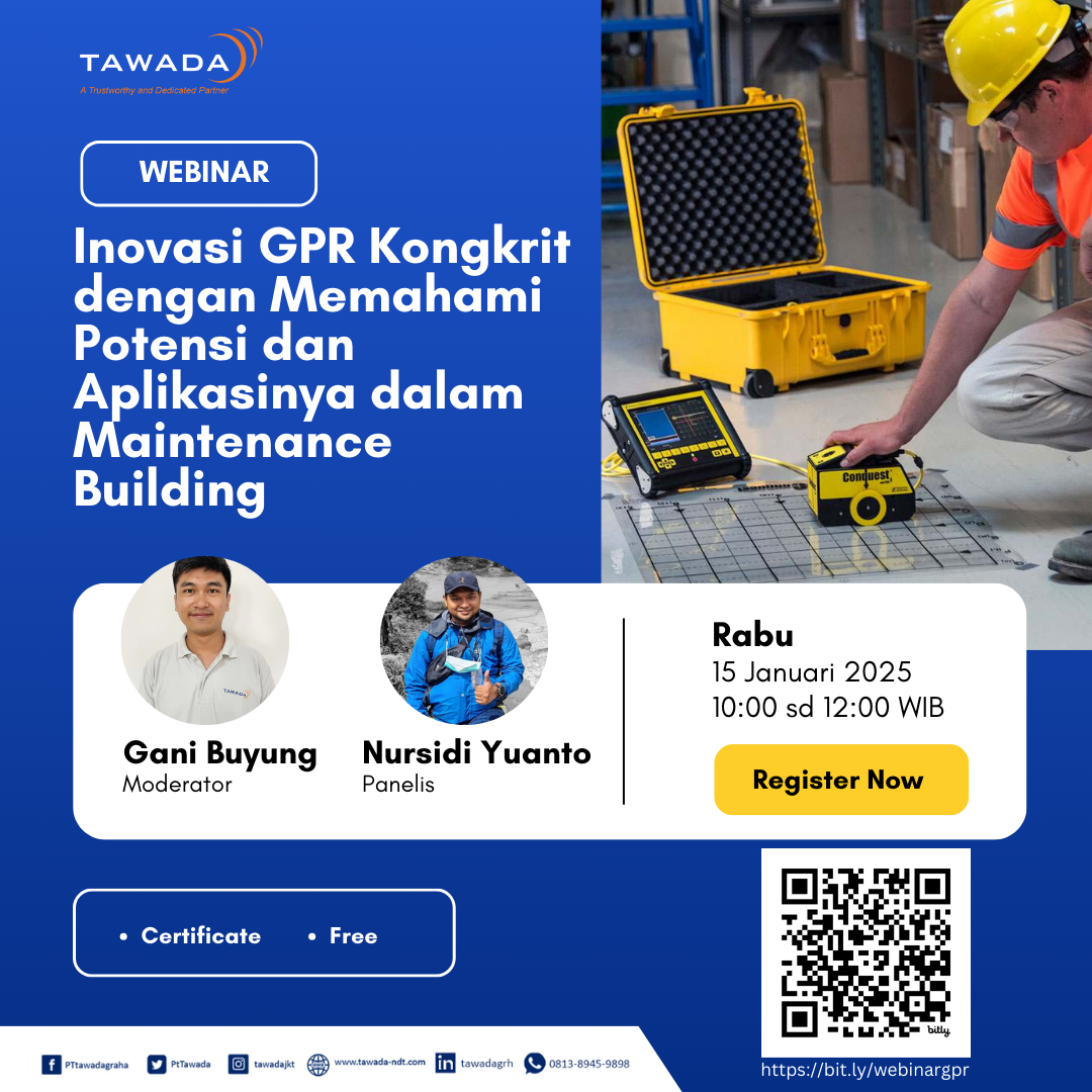 webinar GPR