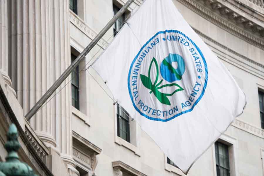 U.S Environmental Protection Agency (EPA)