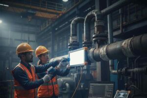 Digital radiography_ai-img_gen